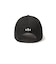 15125108　OD 940VS TONAL 2TONE HTYP BLK　BLK　718204-0001