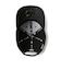 15125108　OD 940VS TONAL 2TONE HTYP BLK　BLK　718204-0001