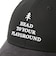 15125108　OD 940VS TONAL 2TONE HTYP BLK　BLK　718204-0001