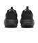 P0023　COOL SNKR　BLACK　717101-0001