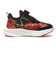 HK86106DIAL　17-22(H)MACH THUNDER　RED　714399-0001