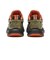 HK86106DIAL　17-22(H)MACH THUNDER　GOLD　714399-0004