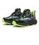 HK86106DIAL　17-22(H)MACH THUNDER　BLK/GRN/PPL　714399-0003