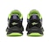 HK86106DIAL　17-22(H)MACH THUNDER　BLK/GRN/PPL　714399-0003