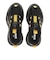 HK86101DIAL　17-22(H) MACH ALEX　BLK/GLD　704743-0008