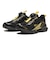 HK86101DIAL　17-22(H) MACH ALEX　BLK/GLD　704743-0008