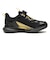 HK86101DIAL　17-22(H) MACH ALEX　BLK/GLD　704743-0008