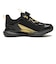 HK86101DIAL　17-22(H) MACH ALEX　BLK/GLD　704743-0008