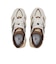 G9060 9SI　22-245(H) G9060 9SI(W)　BEIGE/BRWN(9SI)　718243-0001