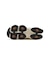 G9060 9SI　22-245(H) G9060 9SI(W)　BEIGE/BRWN(9SI)　718243-0001