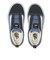 V36PS DIAL　17-22(H)OLD SKOOL TURN　NAVY　712910-0002