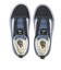 V36PS DIAL　17-22(H)OLD SKOOL TURN　NAVY　712910-0002