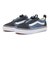 V36PS DIAL　17-22(H)OLD SKOOL TURN　NAVY　712910-0002