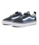V36PS DIAL　17-22(H)OLD SKOOL TURN　NAVY　712910-0002