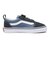 V36PS DIAL　17-22(H)OLD SKOOL TURN　NAVY　712910-0002