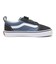 V36PS DIAL　17-22(H)OLD SKOOL TURN　NAVY　712910-0002