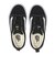 V36PS DIAL　17-22(H)OLD SKOOL TURN　BLACK　712910-0001