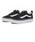 V36PS DIAL　17-22(H)OLD SKOOL TURN　BLACK　712910-0001