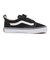 V36PS DIAL　17-22(H)OLD SKOOL TURN　BLACK　712910-0001