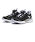 HK86201DIAL　17-22(H)LM ALEX　BLACK　704993-0004