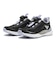 HK86201DIAL　17-22(H)LM ALEX　BLACK　704993-0004