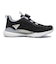HK86201DIAL　17-22(H)LM ALEX　BLACK　704993-0004