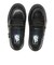 V2197K　17-22 LOAFER　BLACK　713411-0001