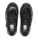 V2197K　17-22 LOAFER　BLACK　713411-0001