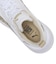 410564　CILIA WEDGE LEO　*01WH/T.ALMOND　714470-0001
