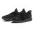 314815　W PROWL 3 EASE IN SV　*01BK/S.GRAY　714461-0001