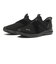 314815　W PROWL 3 EASE IN SV　*01BK/S.GRAY　714461-0001
