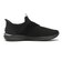 314815　W PROWL 3 EASE IN SV　*01BK/S.GRAY　714461-0001