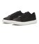 JE-49　BASIC SNEAKERS 3　BLACK　718944-0001