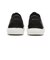JE-49　BASIC SNEAKERS 3　BLACK　718944-0001