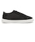 JE-49　BASIC SNEAKERS 3　BLACK　718944-0001