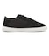 JE-49　BASIC SNEAKERS 3　BLACK　718944-0001