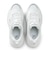 FU0101410100　FILA WAVY DAY v2　*White/Silver　720994-0001