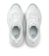 FU0101410100　FILA WAVY DAY v2　*White/Silver　720994-0001