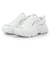 FU0101410100　FILA WAVY DAY v2　*White/Silver　720994-0001