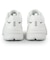 FU0101410100　FILA WAVY DAY v2　*White/Silver　720994-0001