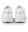 FU0101410100　FILA WAVY DAY v2　*White/Silver　720994-0001