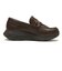 JE-48　SNEAKER LOAFERS　BROWN　718943-0002
