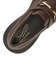 JE-48　SNEAKER LOAFERS　BROWN　718943-0002