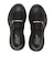 JE-48　SNEAKER LOAFERS　BLACK　718943-0001