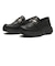 JE-48　SNEAKER LOAFERS　BLACK　718943-0001