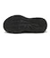 JE-48　SNEAKER LOAFERS　BLACK　718943-0001