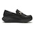 JE-48　SNEAKER LOAFERS　BLACK　718943-0001