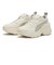 410563　CILIA WEDGE PFS　*01F.IVORY　714469-0001