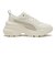 410563　CILIA WEDGE PFS　*01F.IVORY　714469-0001