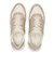 JE-47　PLATFORM BICOLOR SNEAKERS 5.5　P.BEIGE　718942-0002
